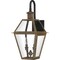 Quoizel Rue De Royal Outdoor Wall Lantern RO8411IZ - alternate 4